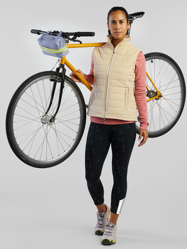 Claire Reflective Vest