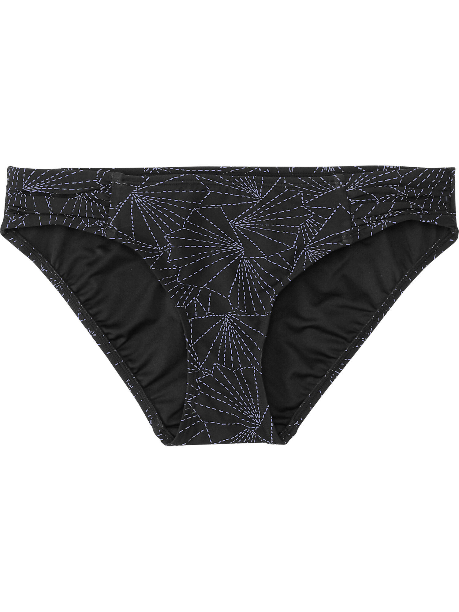 Holy Grail Bikini Bottom - Sashiko, , original