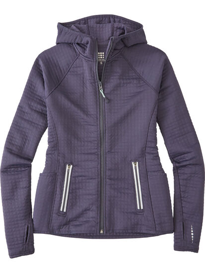 Alpine Air Polartec ® Hoodie, , original