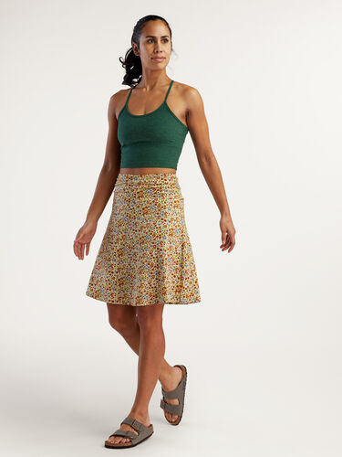 Samba Skirt