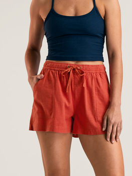 Baja Shorts
