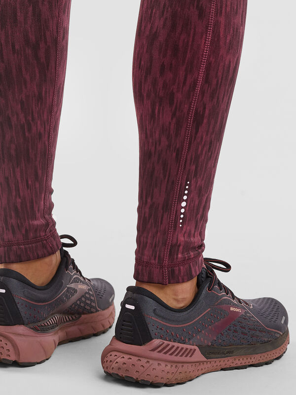 Crash 2.0 Polartec® Tights - Flatlands, , original