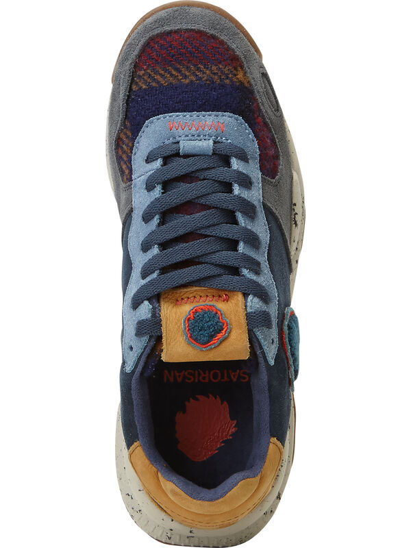 Underground Supreme Sneaker - Suede, , original
