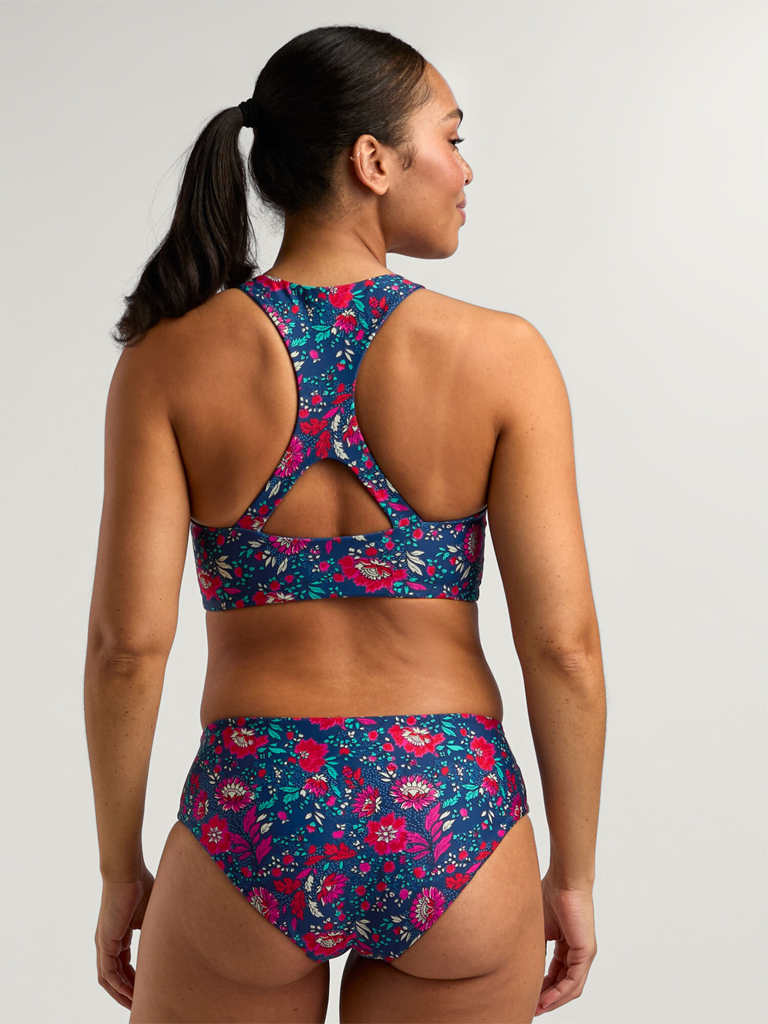 Sanitas Compression Bikini Top - Isla Setsail, , original