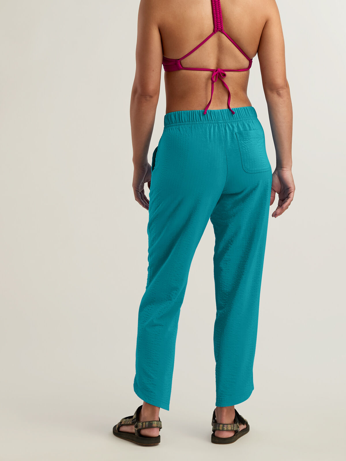 salsation サルセーション Wide pants 新品 salsation Slim-Fit Drawstring Pants salsation Slim-Fit