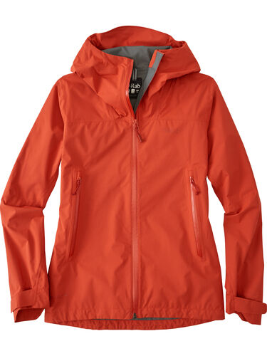 Downpour Light Jacket