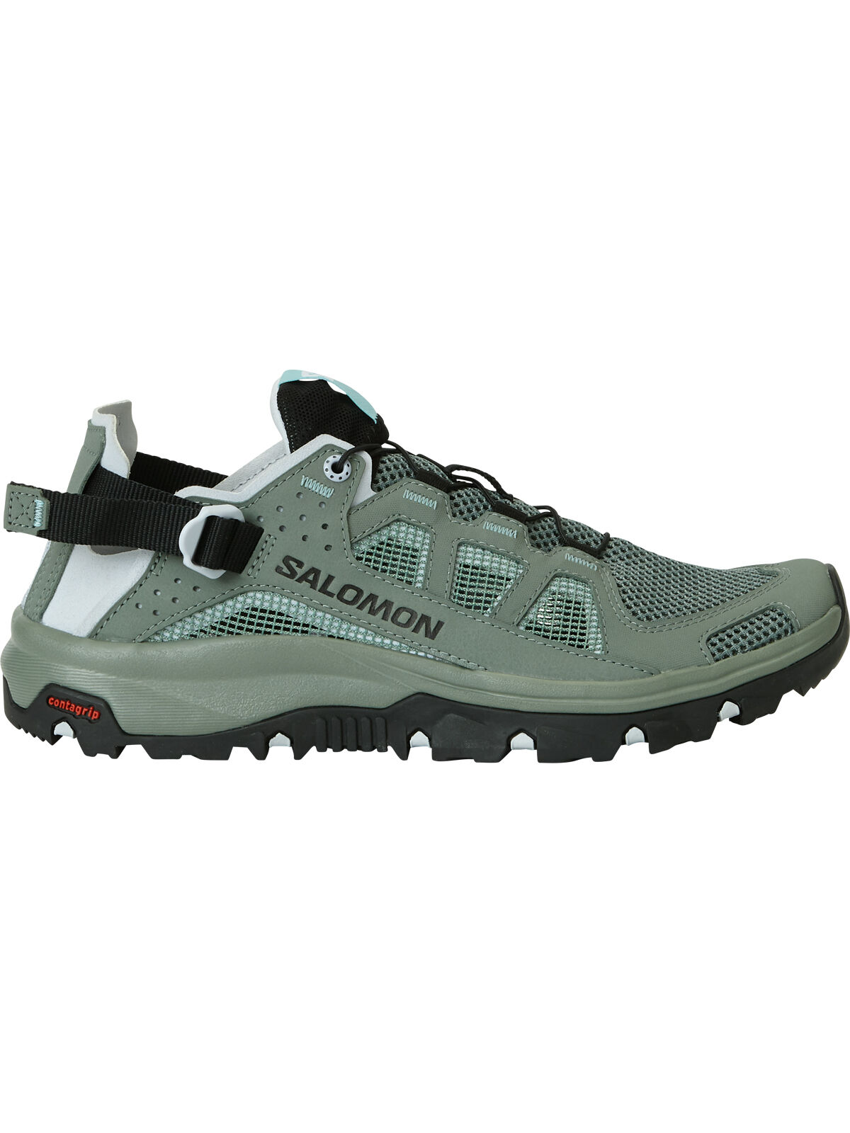 Salomon Women s TechAmphibian 5 Water Shoes Title Nine