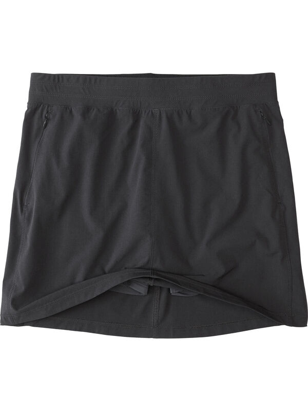 Freewheel Skort, , original