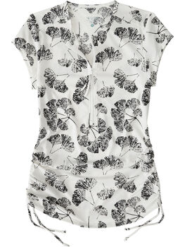 Endless Summer Short Sleeve Sun Shirt