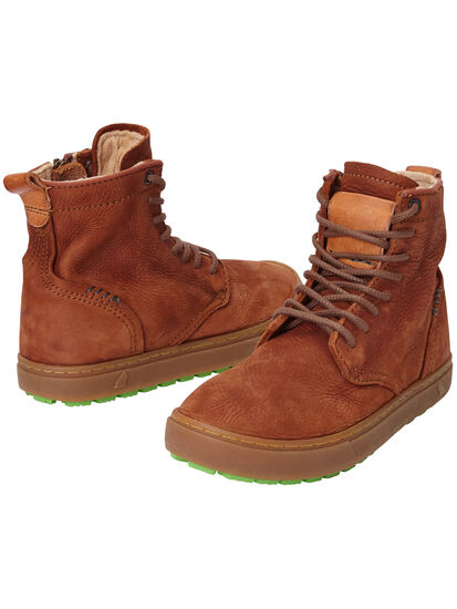 Crone Boot - Leather, , original