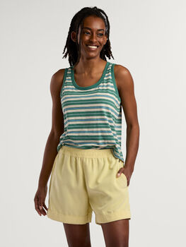 Picture Women's Corduroy Shorts Sesia