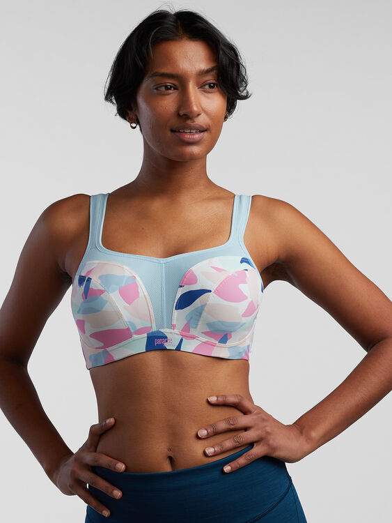Marvel Underwire Sports Bra, , original