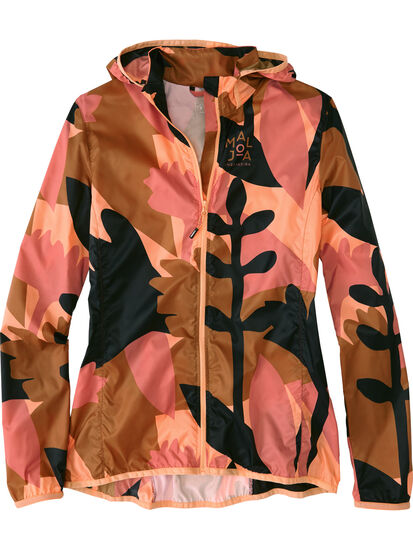 Osten Packable Hiking Jacket, , original