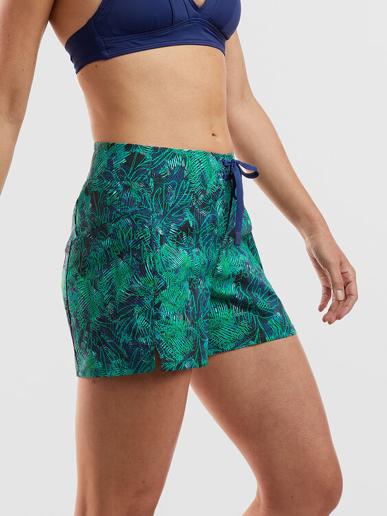 Incrediboardie Board Shorts 4" - Rio, , original