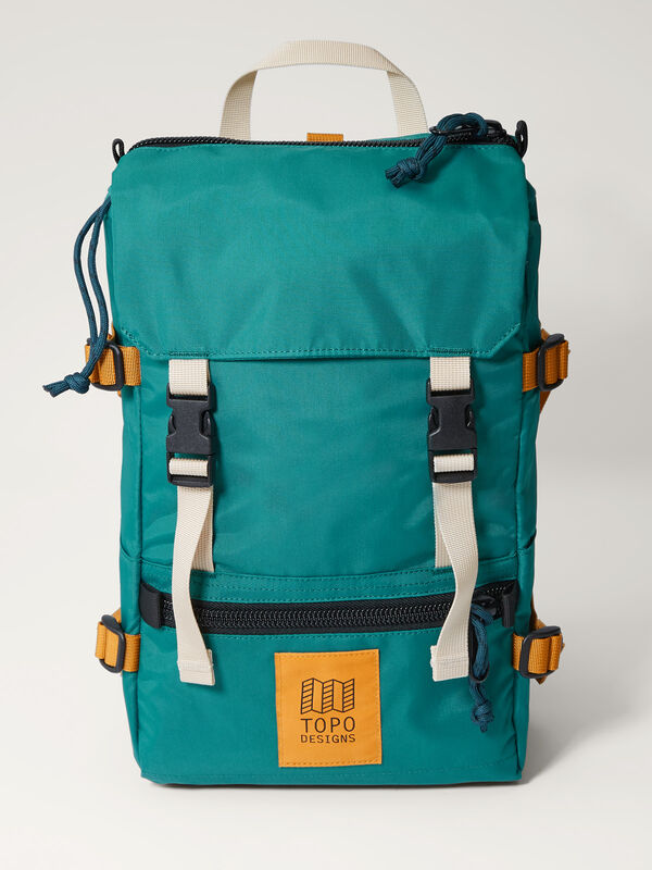 Topo Designs Women's Mini Rover Pack - 10L