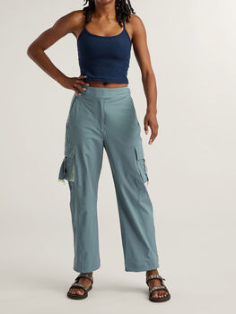 SENIQ Trailmix Hiking Pants