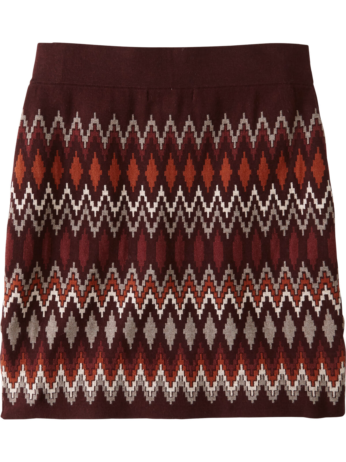 Krimson Klover Sweater Skirt Ziggy Title Nine