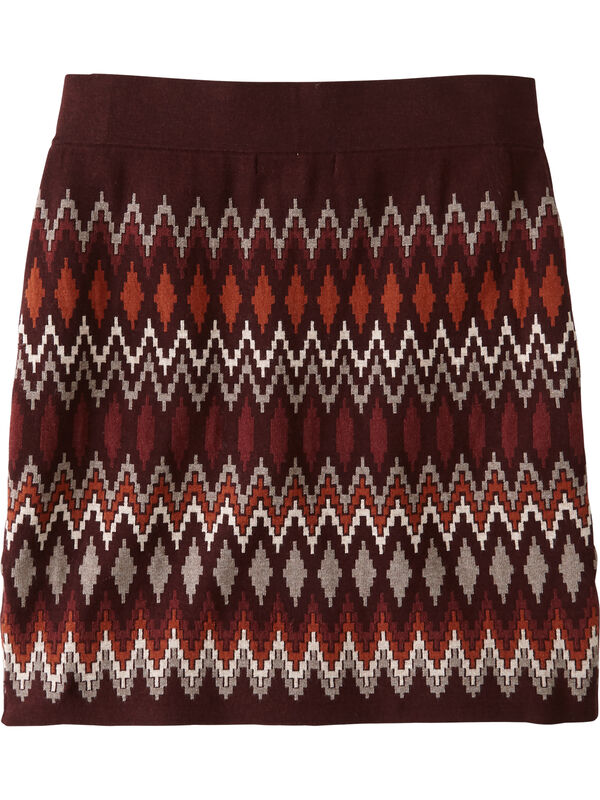 Ziggy 2.0 Sweater Skirt, , original