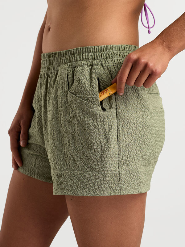 Coastal Sol Shorts, , original
