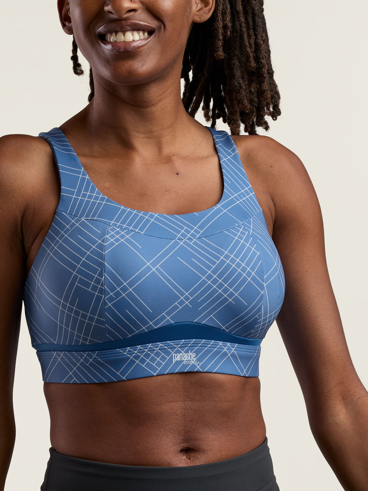 Marvel Minimalist Wireless Sports Bra, , original