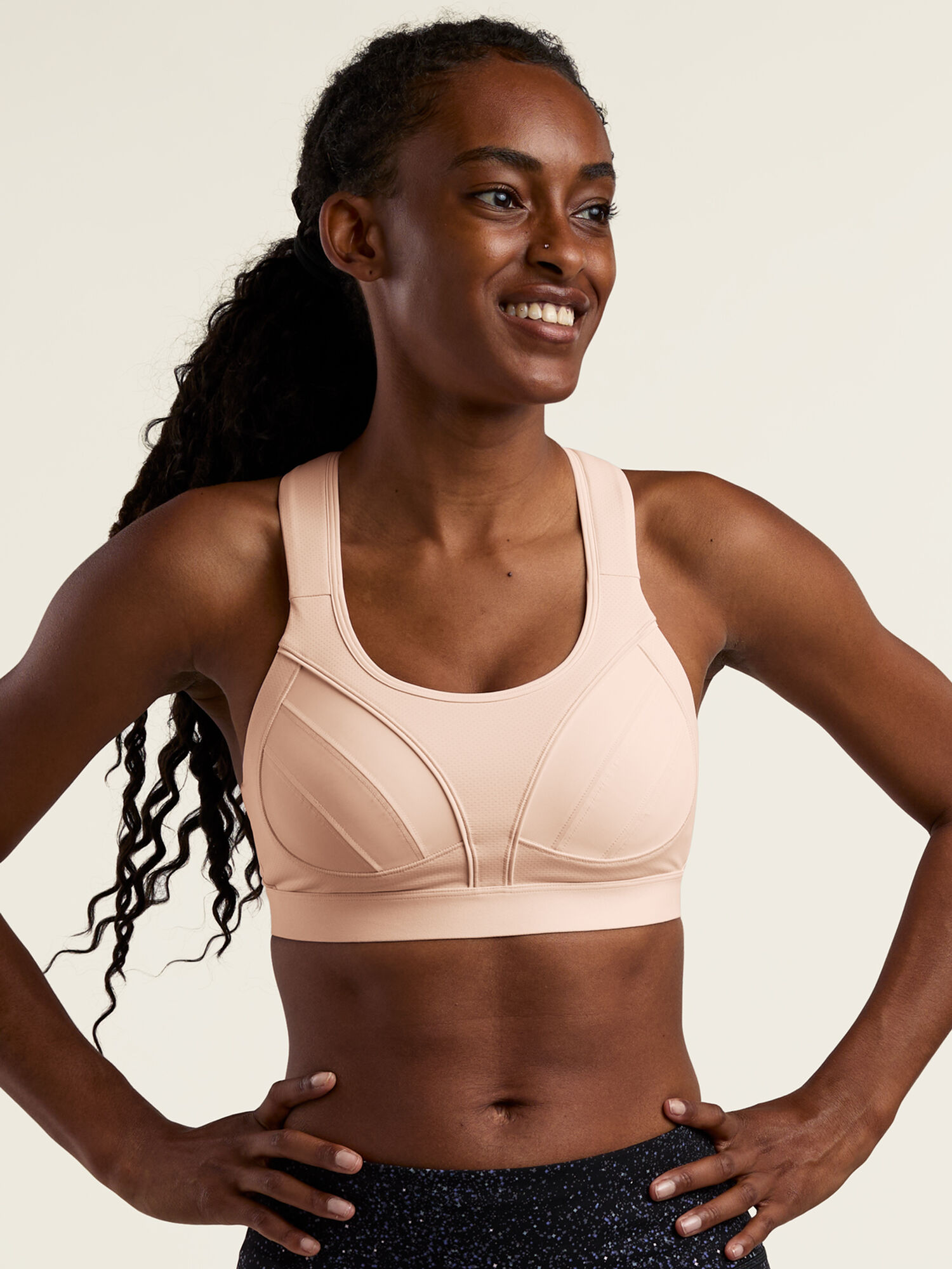 Level Up Sports Bra, , original