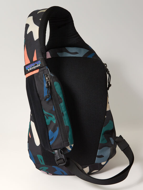 Atom Sling Bag - 8L, , original