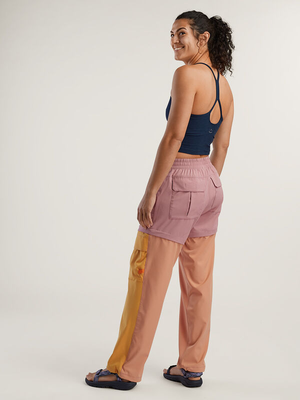 Losdos Zip-Off Pants, , original