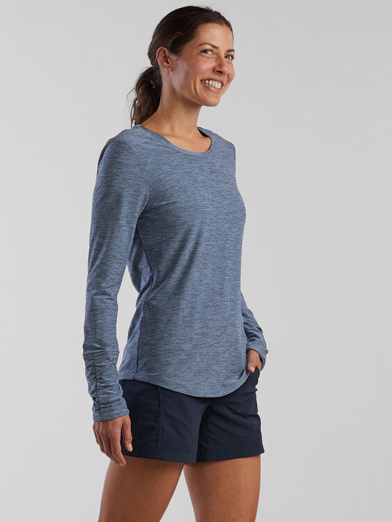 Grace Long Sleeve Tee, , original