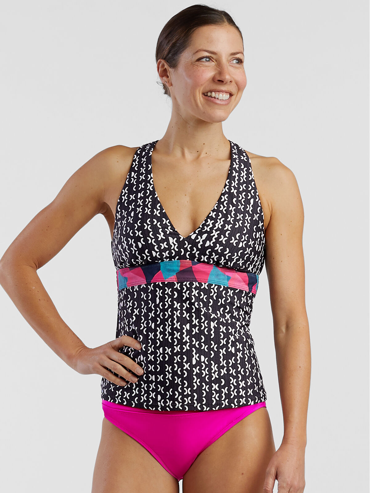 Full support tankini tops outlet