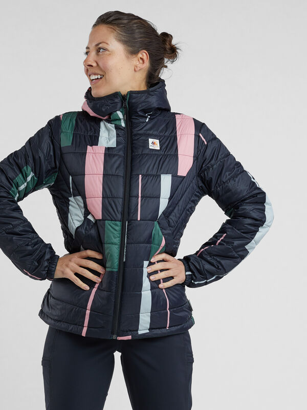 Forscherin Gore-Tex Jacket, , model