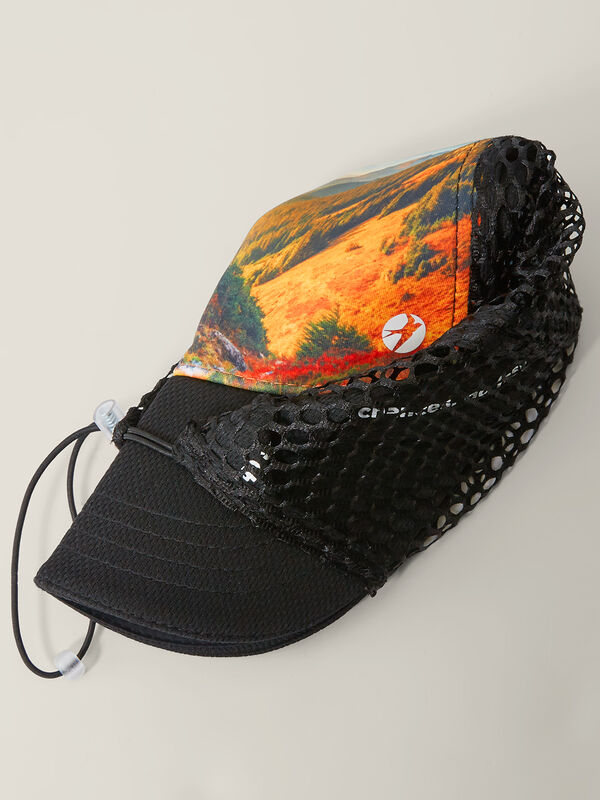 Runner Trucker Hat, , original