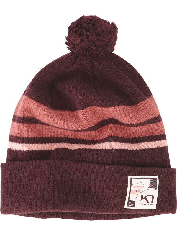 Racing Stripe Beanie, , original