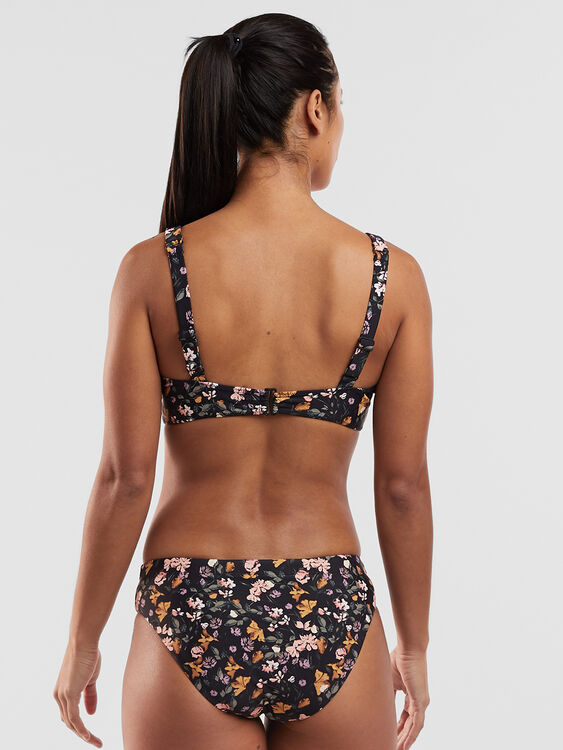 Bodacious 2.0 Underwire Bikini Top - English Garden, , original