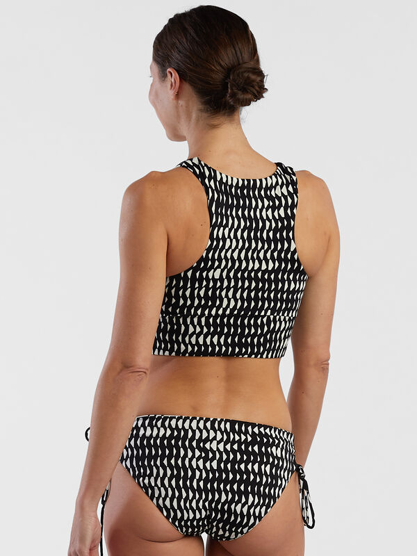 Tofino Bikini Top - Triangular, , original