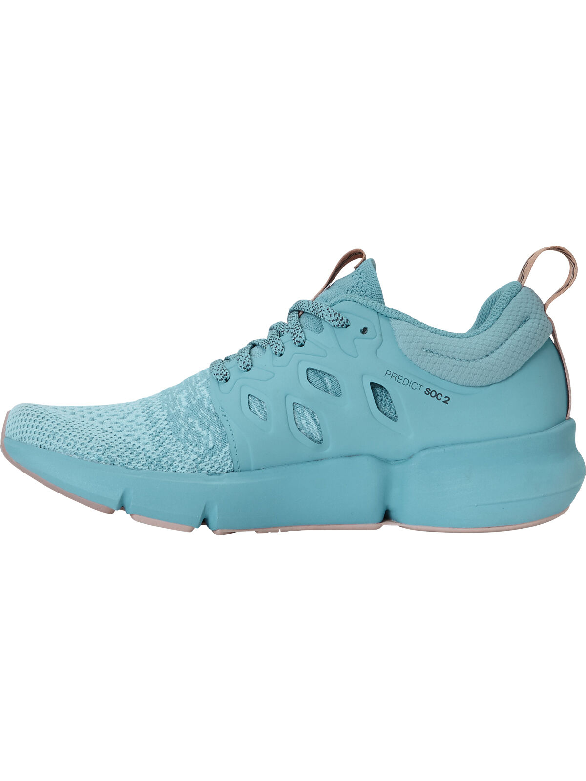 Salomon Smooth Operator Knit Running Shoe | Title Nine