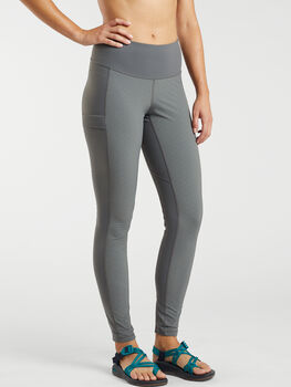 Trail Tamer Tights