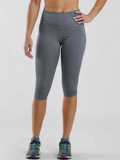 Seneca Pocket Capri - Solid, , original