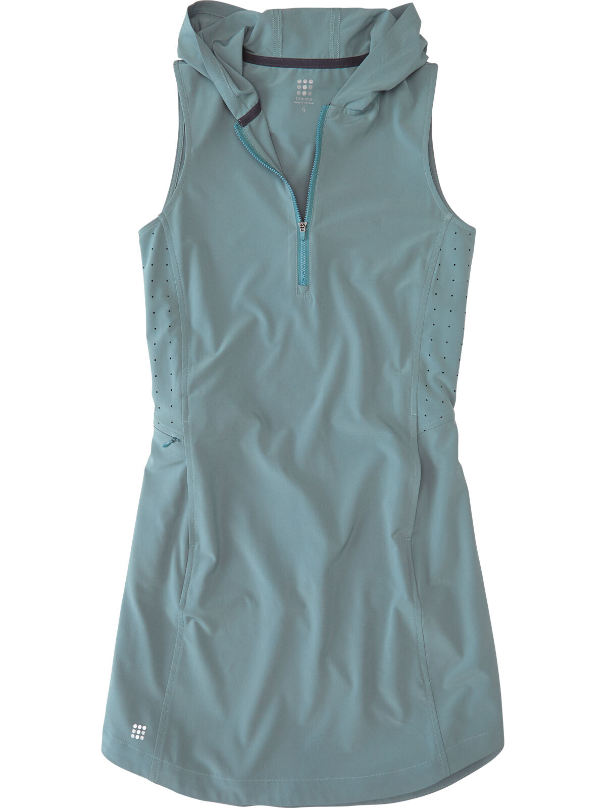 sporty swim cover ups