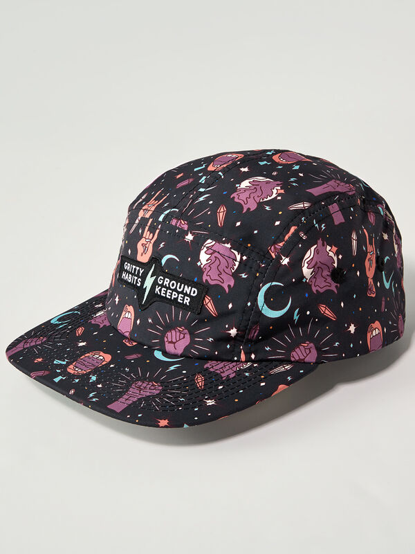 5 Panel Hat, , original