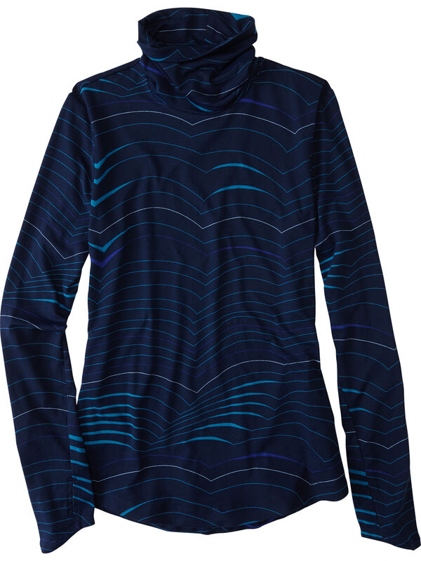 Command Turtleneck - Double Dutch, , original