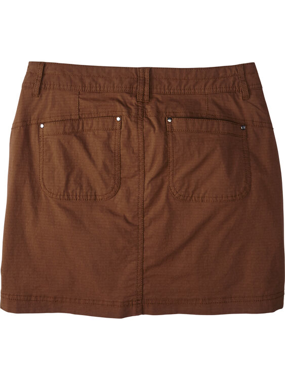 Big B Skort - Solid, , original