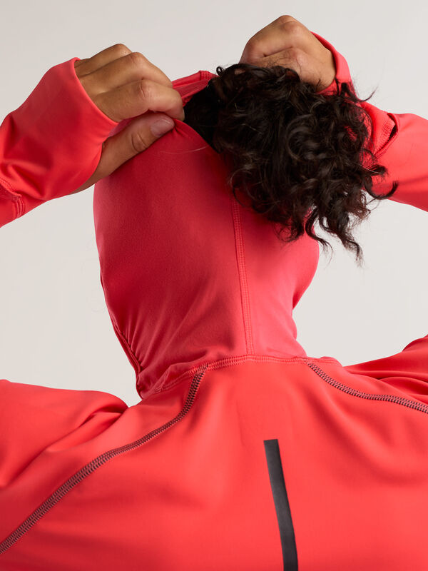 Cocoon Hoodie, , original