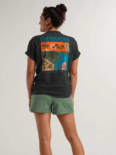Parks Project Tour Graphic Tee