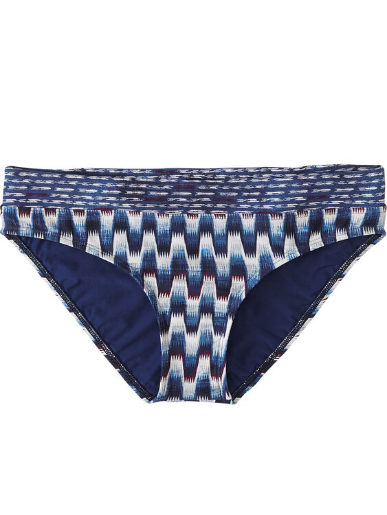Lehua Bikini Bottom - Shibori, , original