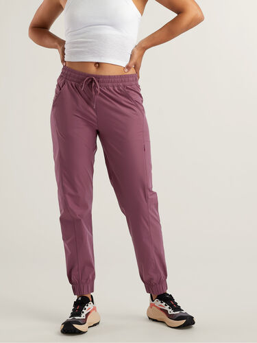 Switchback Ultralight Hiking Joggers
