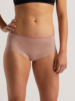 Alpine Fit Athletic Hipster Underwear