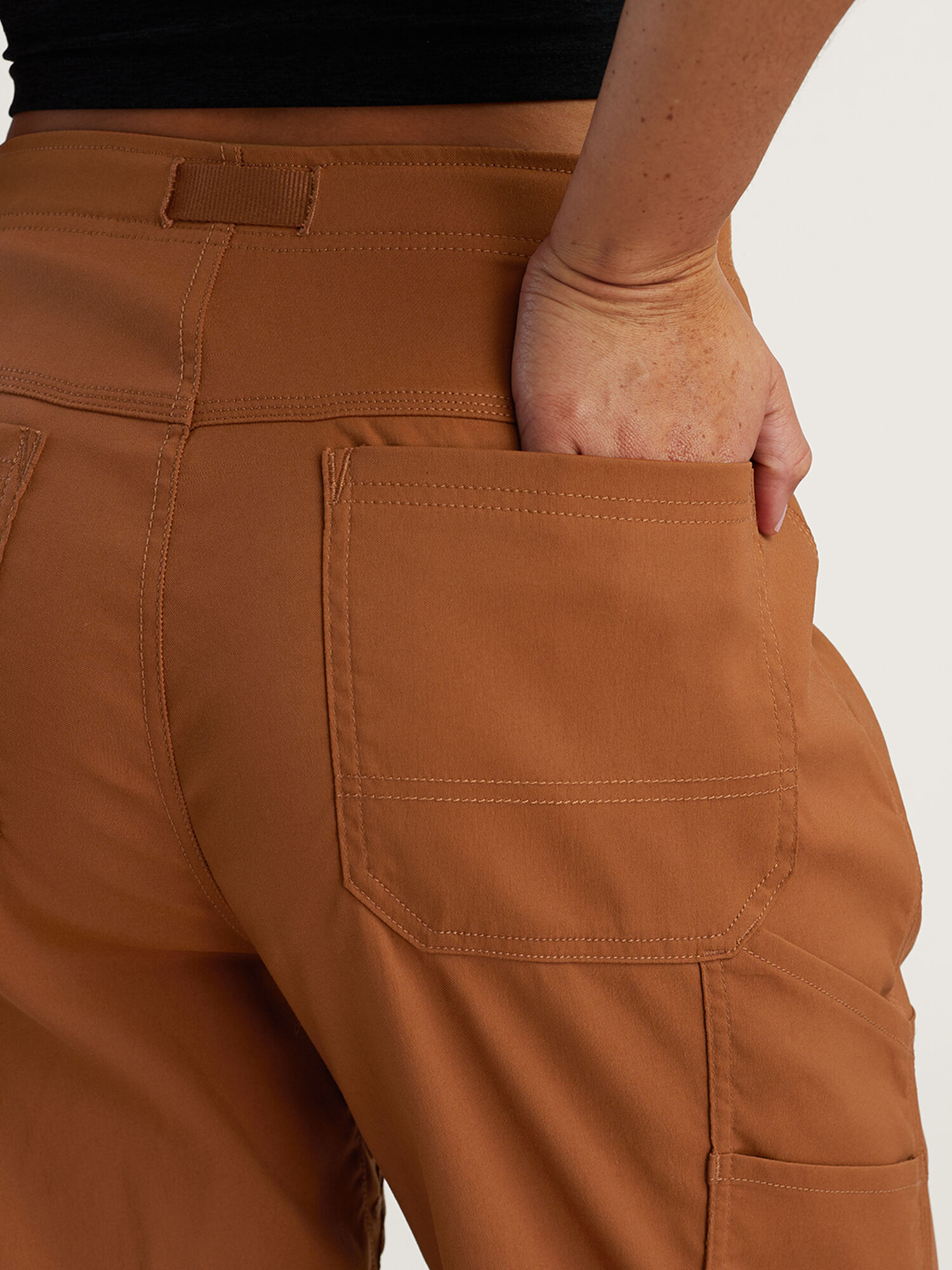 Alta Hiking Pants, , original