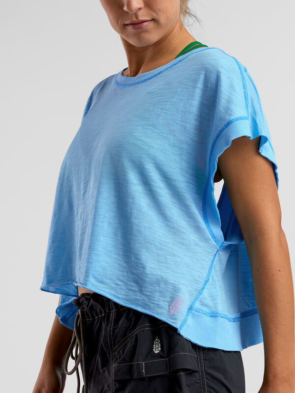 My Time Tee, , original