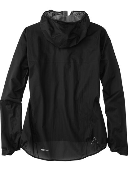 Evapp Waterproof Jacket: Image 2