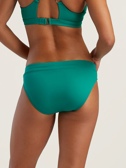 Lehua Bikini Bottom - Solid, , original
